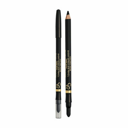 GR Smokey Eye Pencil-Effekt