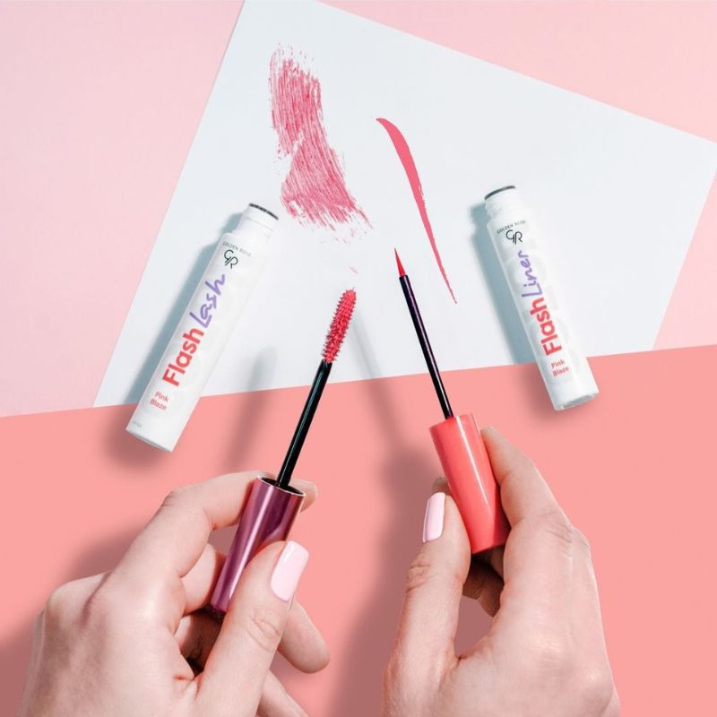 GR Flash Lash Colored Mascara
