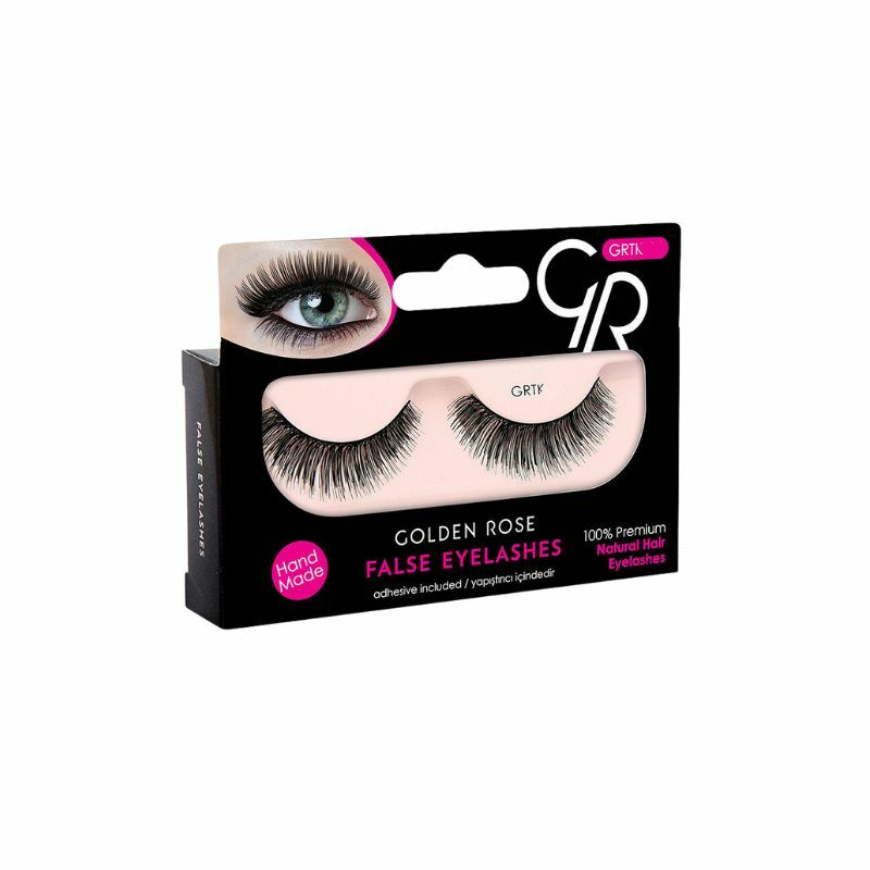 GR Falsche Wimpern