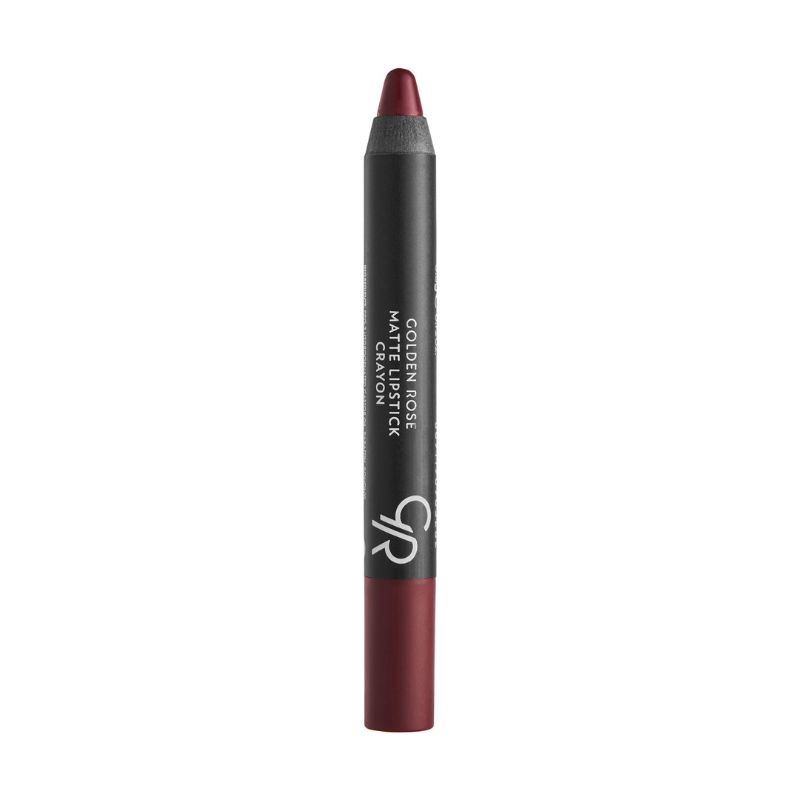 GR Matte Lipstick Crayon