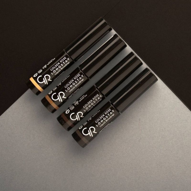 GR Longstay Liquid Browliner