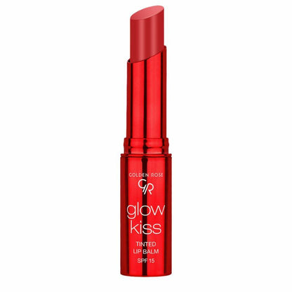 GR Glow Kiss getönter Lippenbalsam