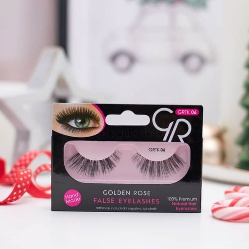 GR Falsche Wimpern