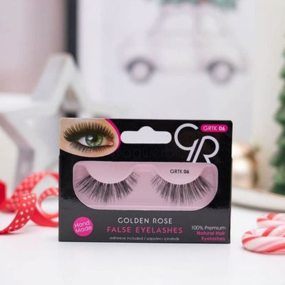 GR Falsche Wimpern