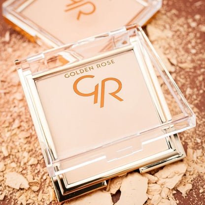 GR Mattifying Mineral Powder