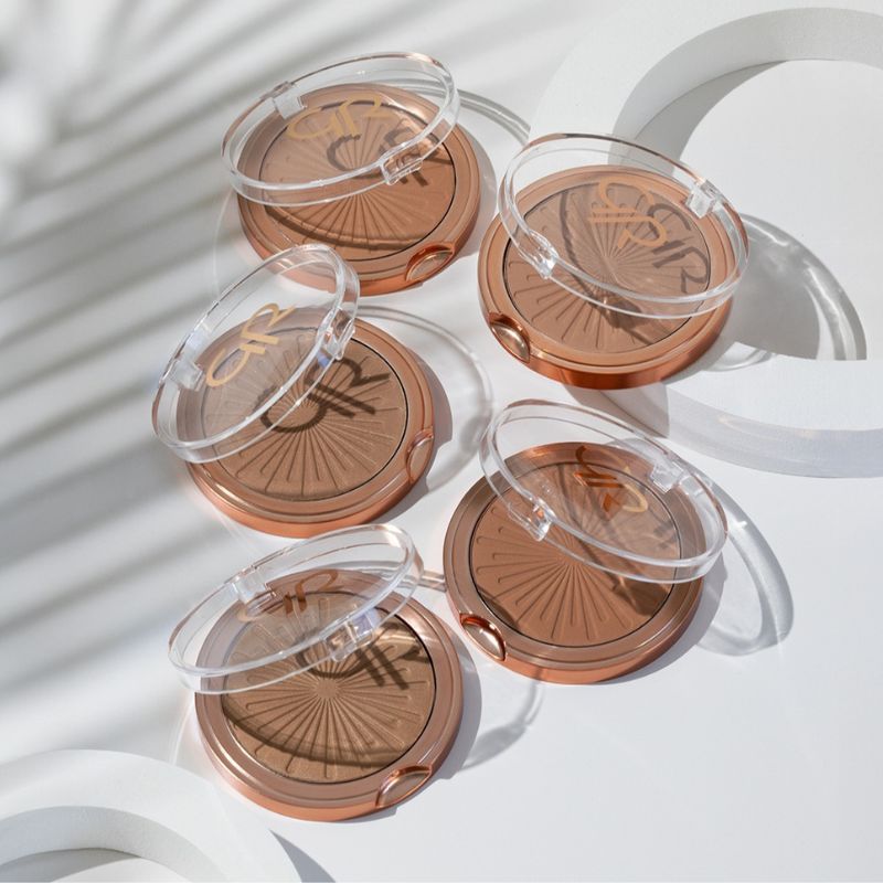 GR Sun Bright Bronzer Powder