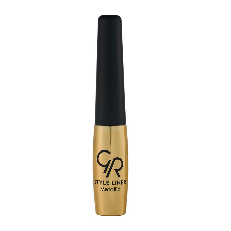 GR Style Liner Metallic Eyeliner