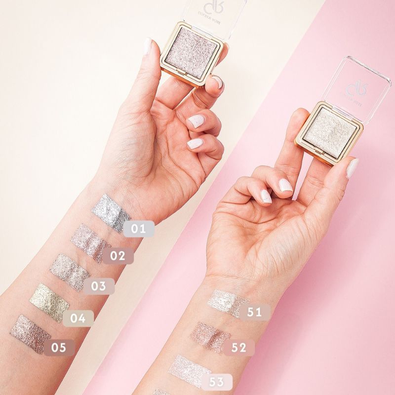 GR Glitter Glow Lidschatten
