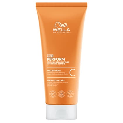 Wella Straight Perform+ C 200ml