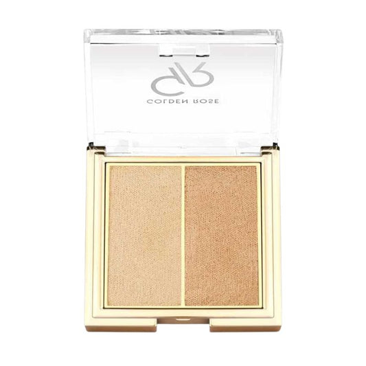 GR So Glow Highlighter Duo