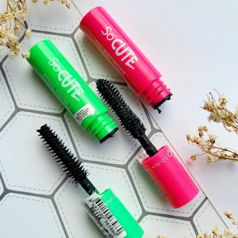 GR So Cute Mascara