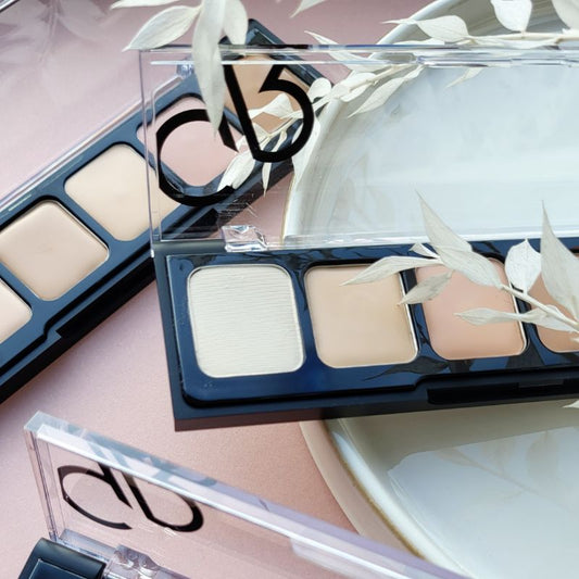 GR Concealer Palet