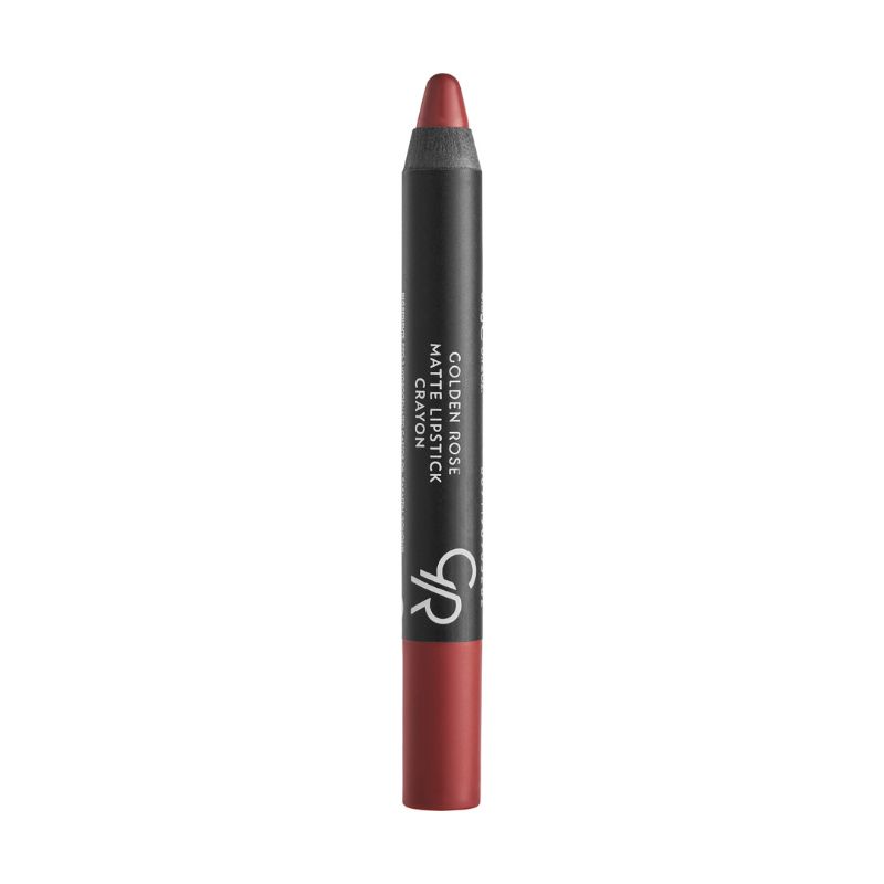 GR Matte Lipstick Crayon