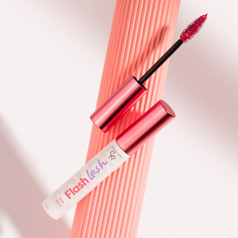 GR Flash Lash Colored Mascara