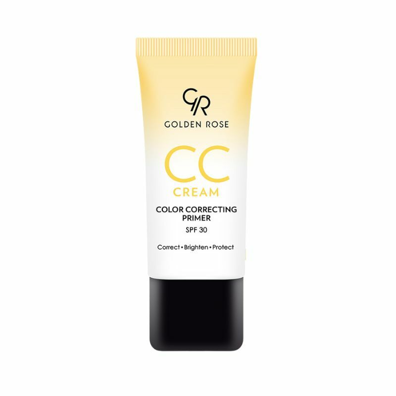 GR CC Cream Color Correcting Primer