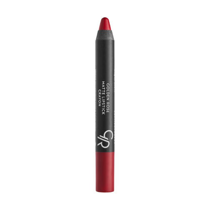 GR Matte Lipstick Crayon