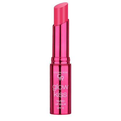GR Glow Kiss getönter Lippenbalsam