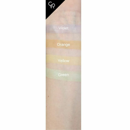 GR CC Cream Color Correcting Primer