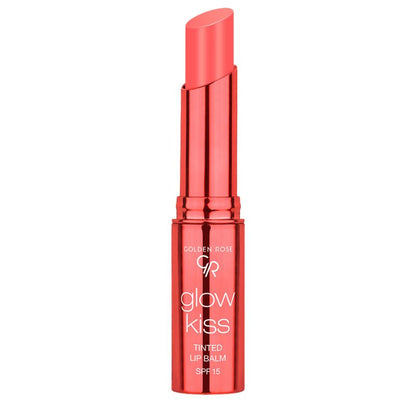 GR Glow Kiss getönter Lippenbalsam