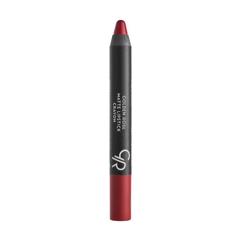 GR Matte Lipstick Crayon