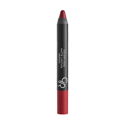 GR Matte Lipstick Crayon