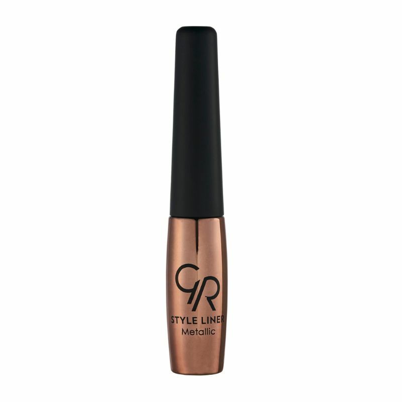 GR Style Liner Metallic Eyeliner