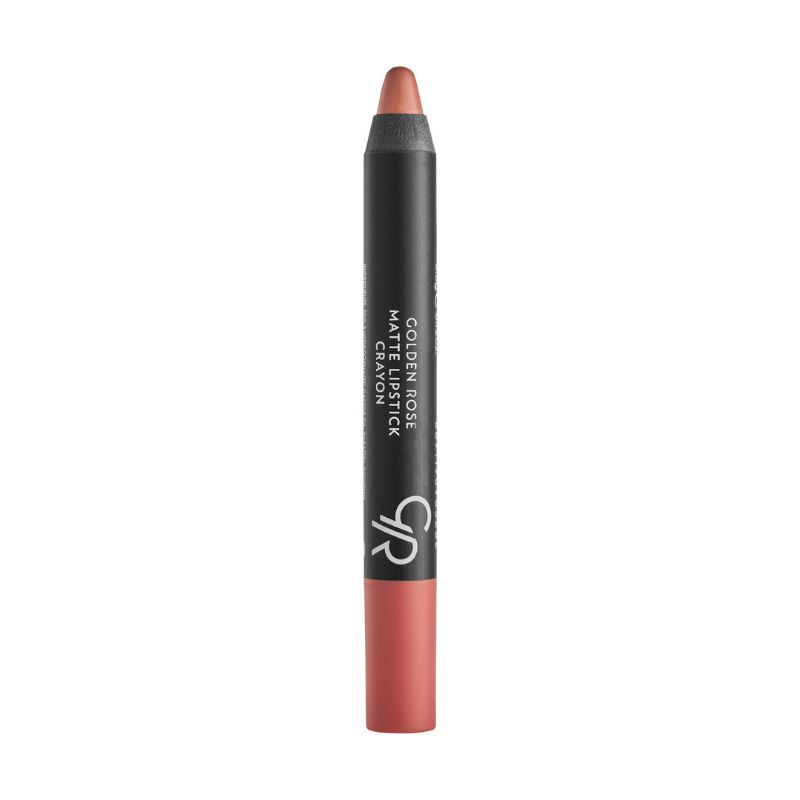 GR Matte Lipstick Crayon