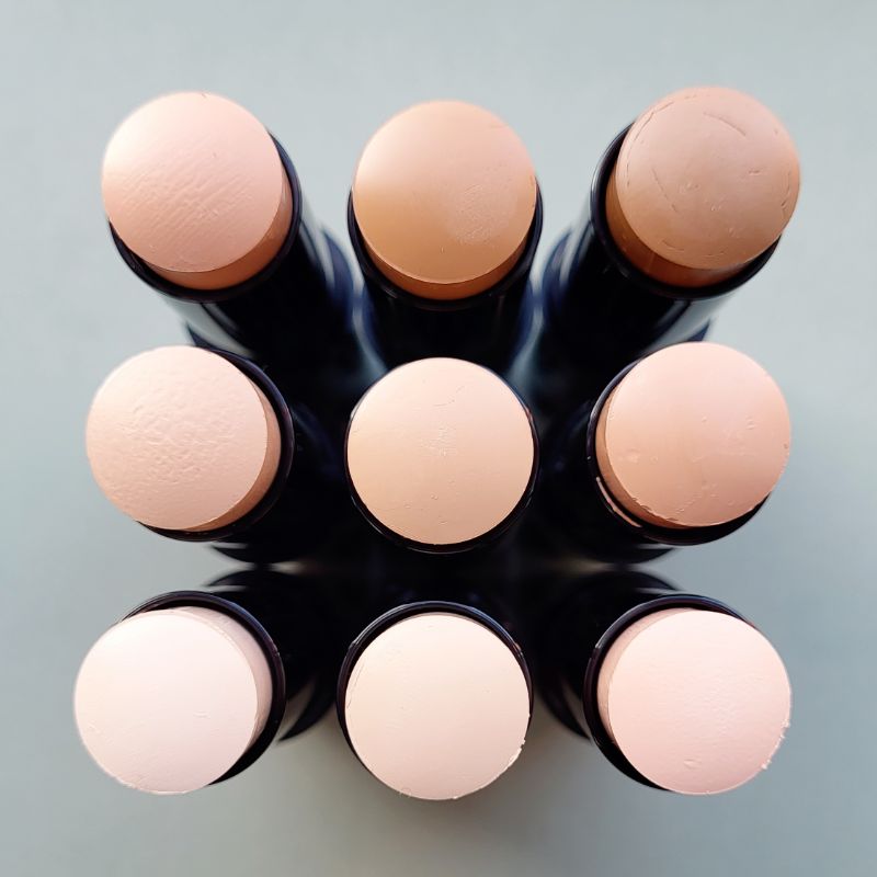 GR Stick Foundation