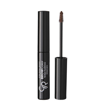GR getönte Augenbrauen-Mascara