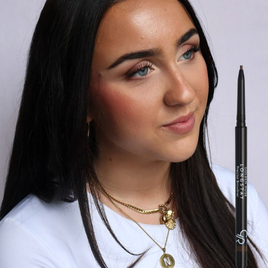 GR Longstay Precise Browliner