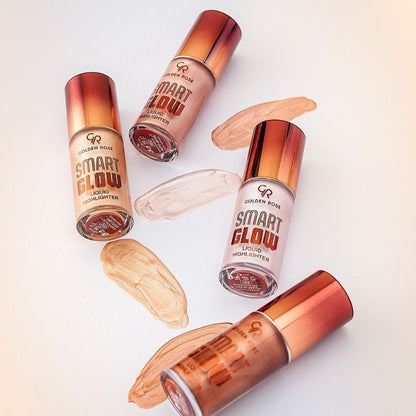 GR Smart Glow Liquid Highlighter