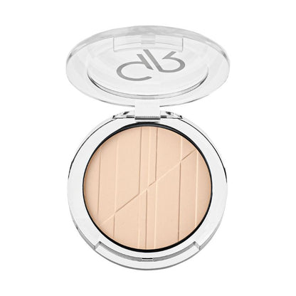 GR Pressed Powder
