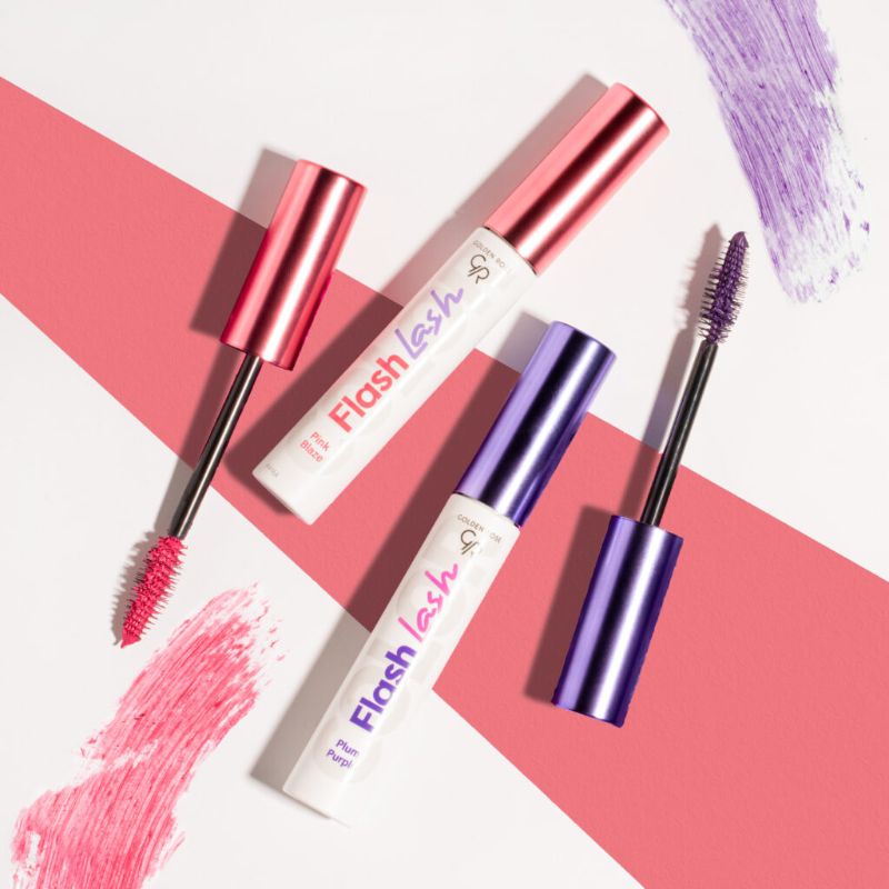 GR Flash Lash Colored Mascara