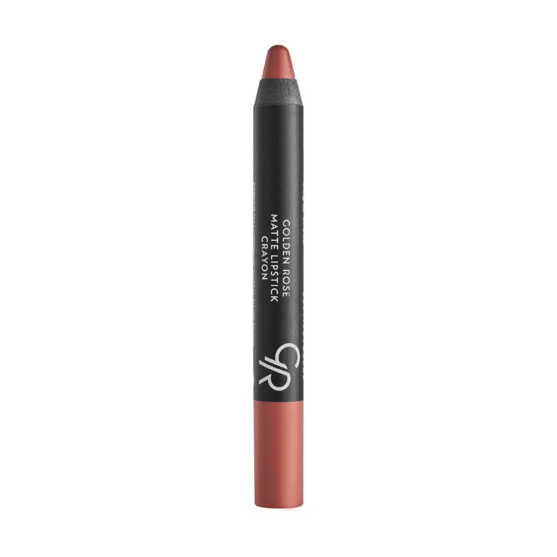 GR Matte Lipstick Crayon