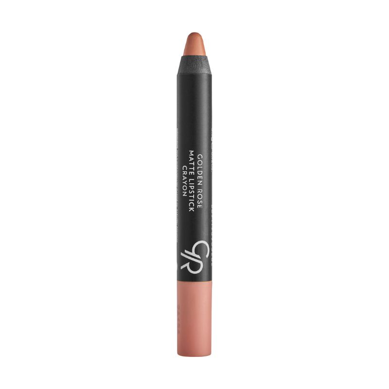 GR Matte Lipstick Crayon