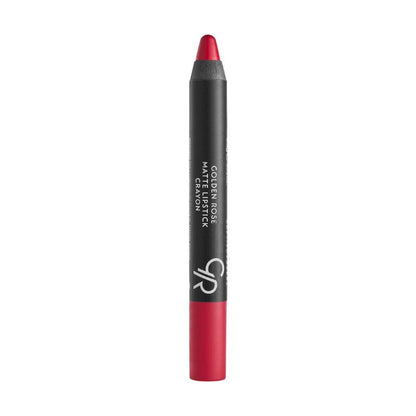 GR Matte Lipstick Crayon