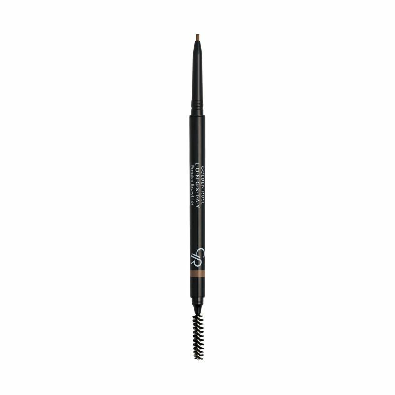GR Longstay Precise Browliner