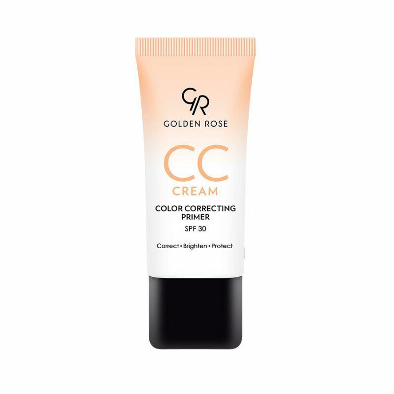 GR CC Cream Color Correcting Primer