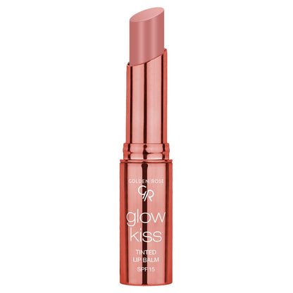 GR Glow Kiss getönter Lippenbalsam