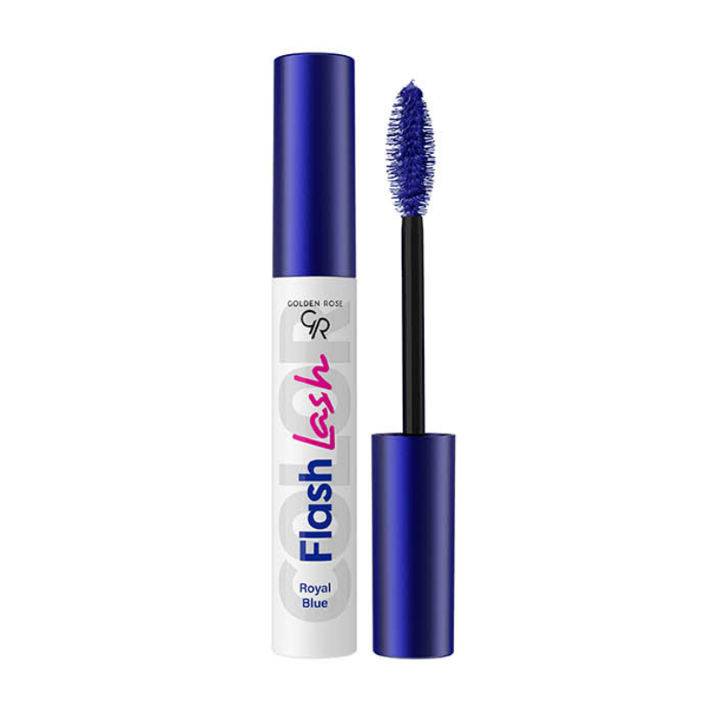 GR Flash Lash Colored Mascara