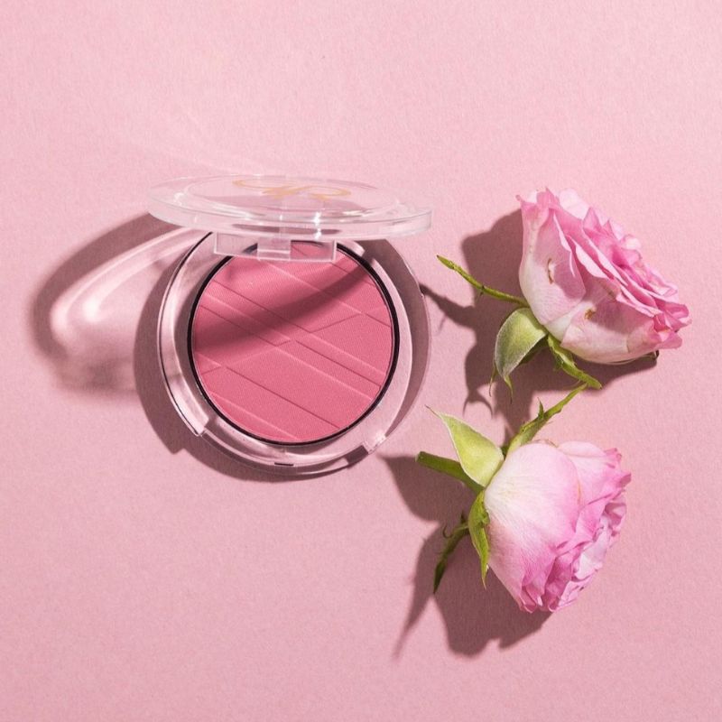GR Powder Blush