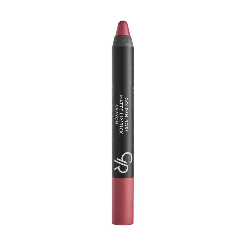 GR Matte Lipstick Crayon