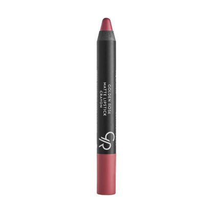 GR Matte Lipstick Crayon