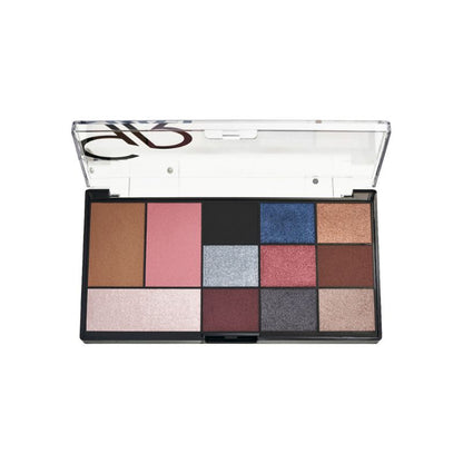 GR Face & Eye Palette