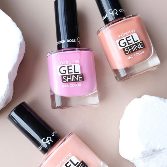 GR Extreme Gel Shine Nagellak 10.2ml