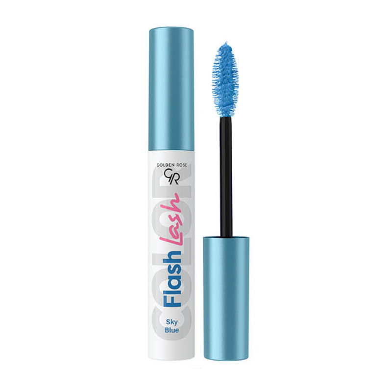 GR Flash Lash Colored Mascara