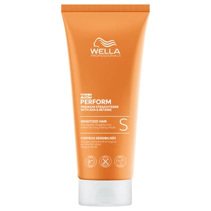 Wella Straight Perform+ S 200ml