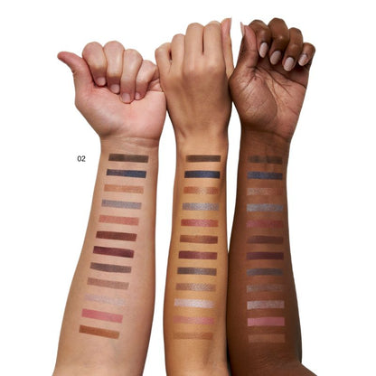 GR Face & Eye Palette
