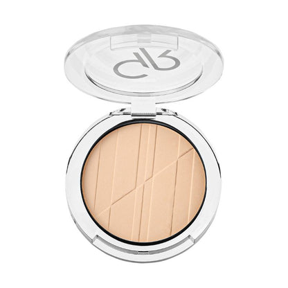 GR Pressed Powder