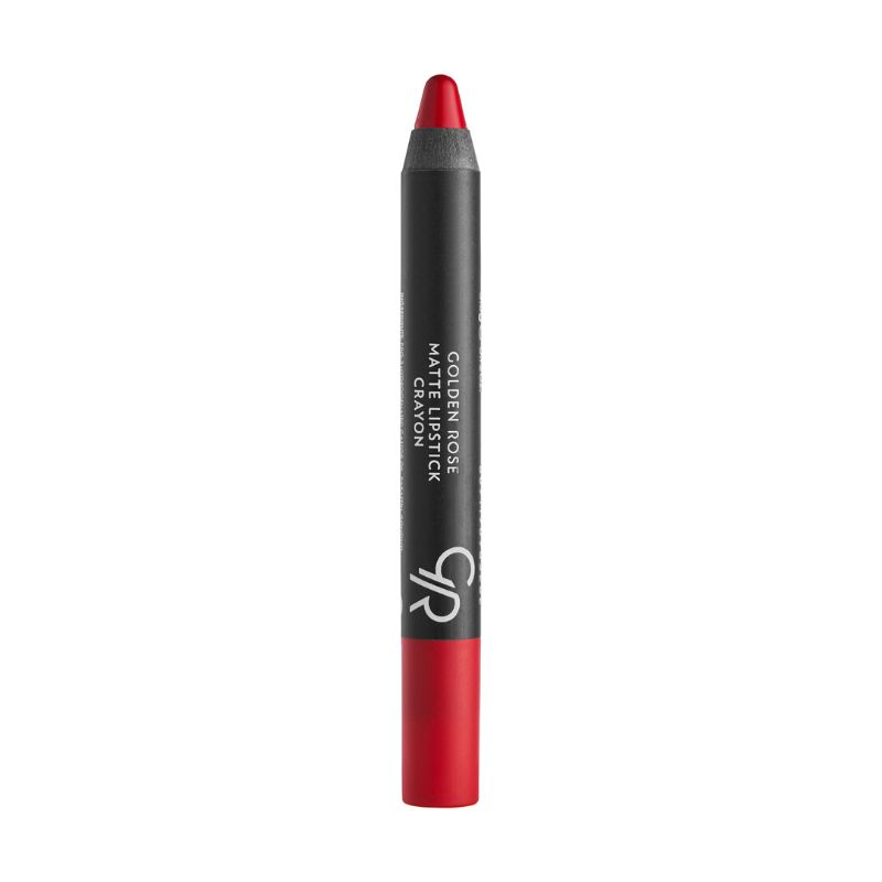 GR Matte Lipstick Crayon